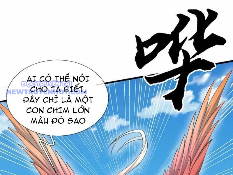 Cơ Quan Thức Tỉnh, Ta Bỗng Dưng Vô địch Rồi! chapter 106 - Trang 2