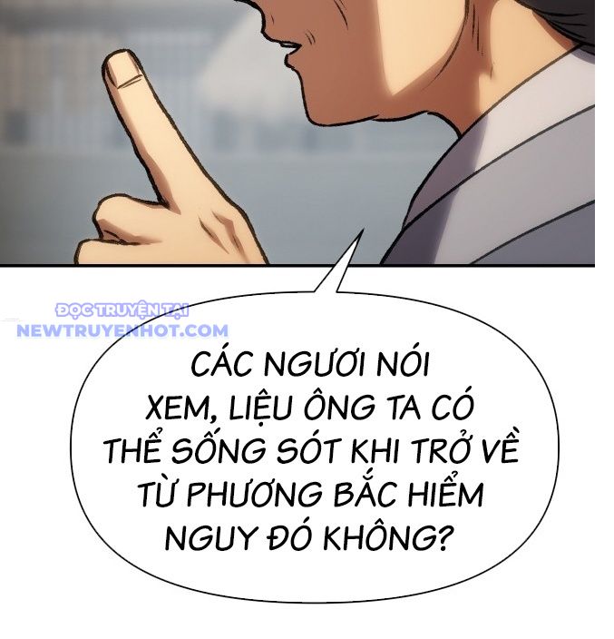 Ám Vệ chapter 44 - Trang 140