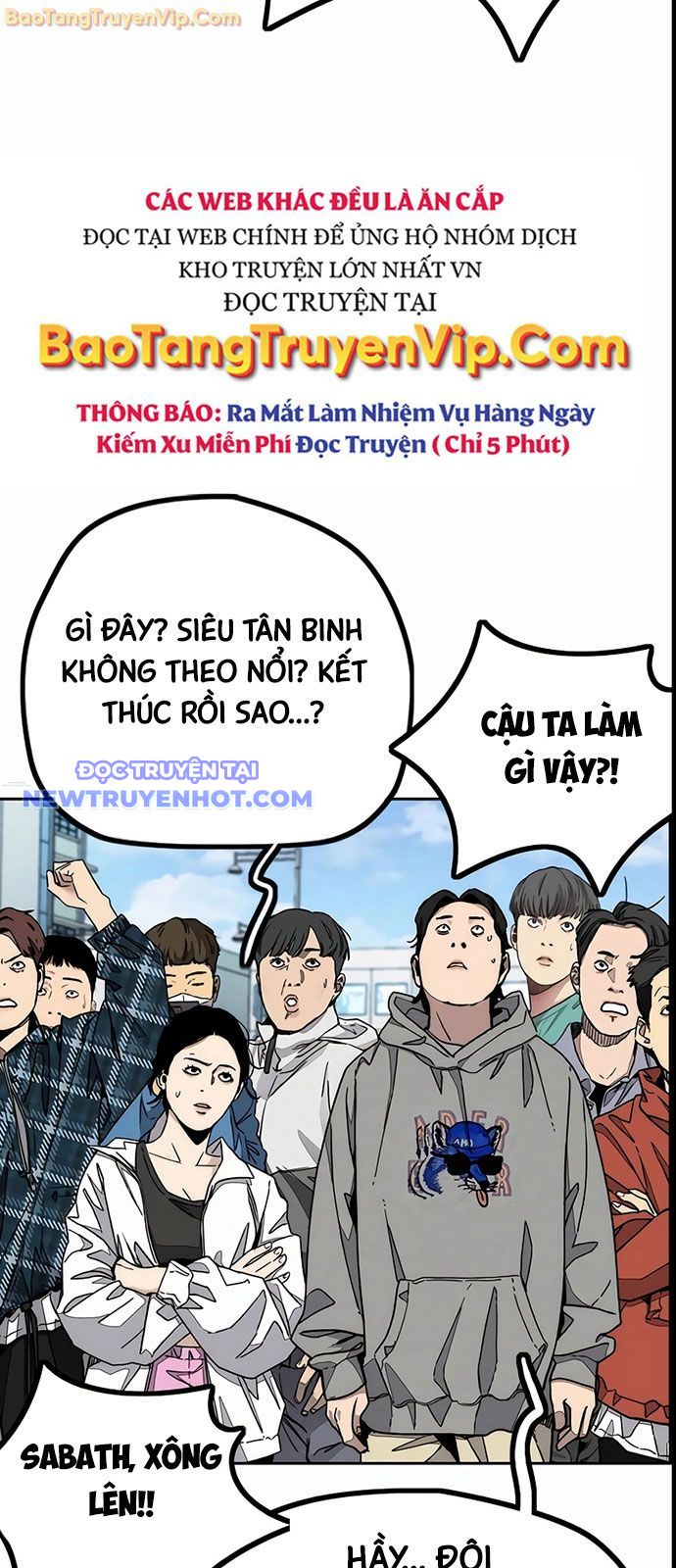 Thể Thao Cực Hạn chapter 531 - Trang 104