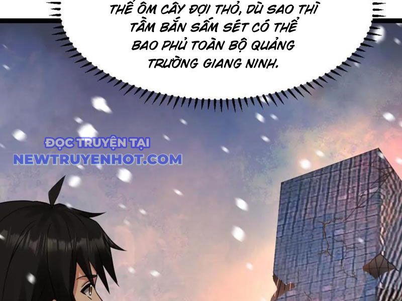 Toàn Cầu Băng Phong: Ta Chế Tạo Phòng An Toàn Tại Tận Thế chapter 555 - Trang 5