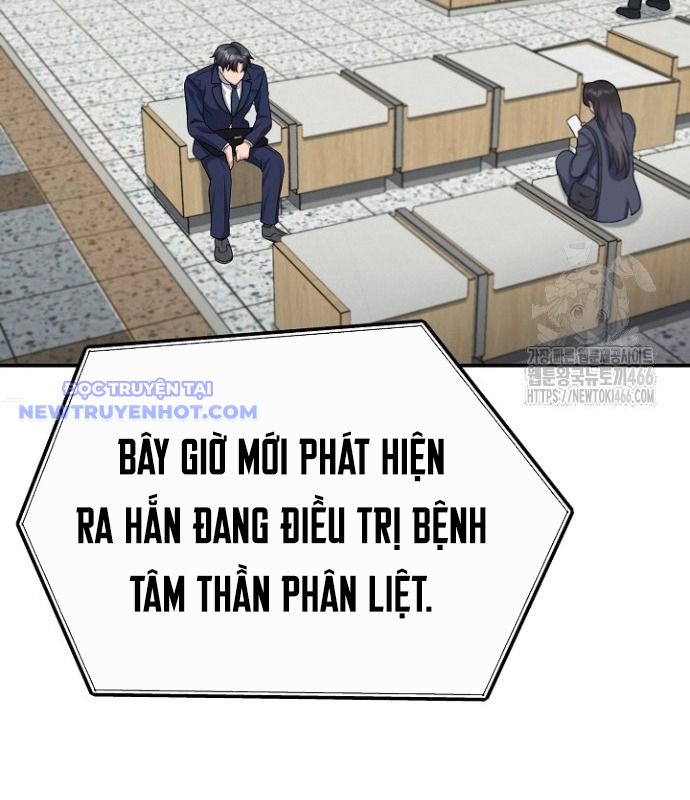 Chuyển Sinh Công Tố Viên: Ta Không Làm Phế Vật chapter 31 - Trang 118