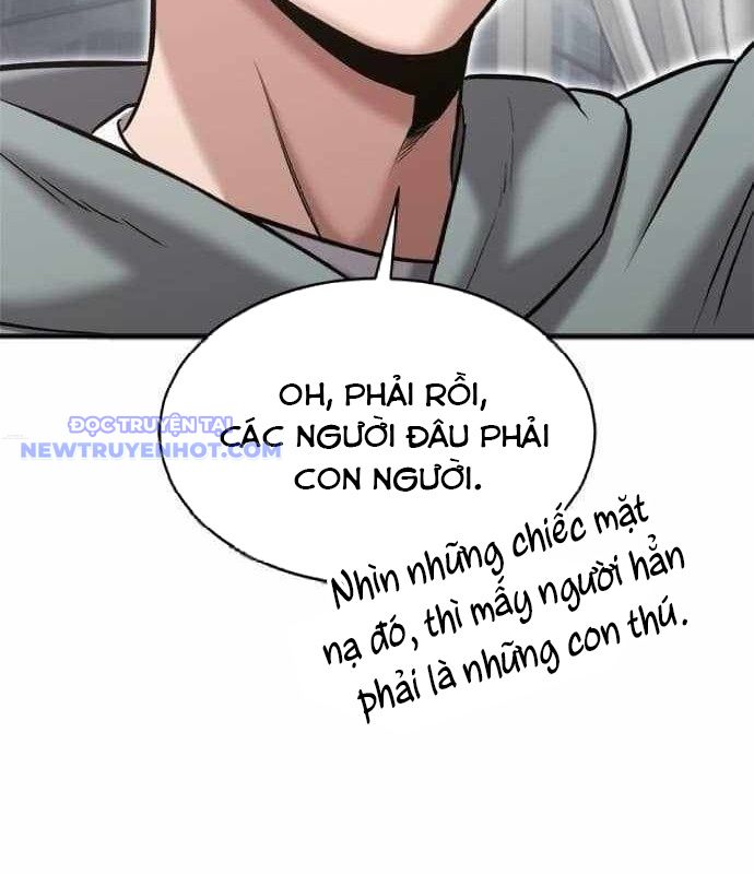 Một Anh Hùng Giỏi Mọi Thứ chapter 29 - Trang 115