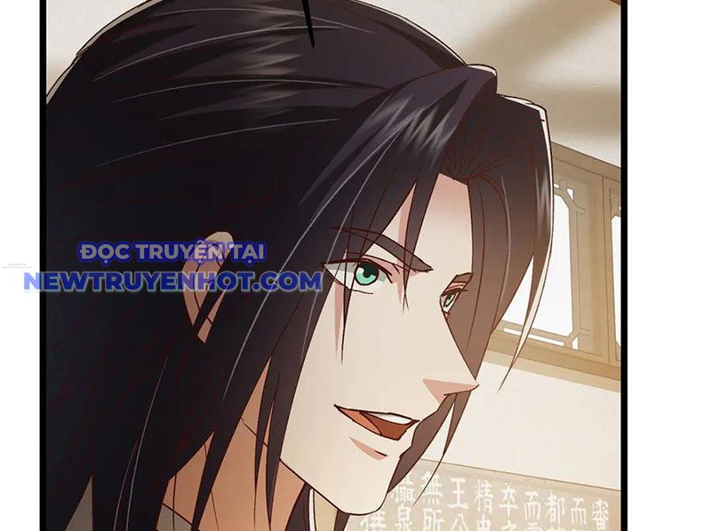 Chưởng Môn Khiêm Tốn Chút chapter 459 - Trang 52