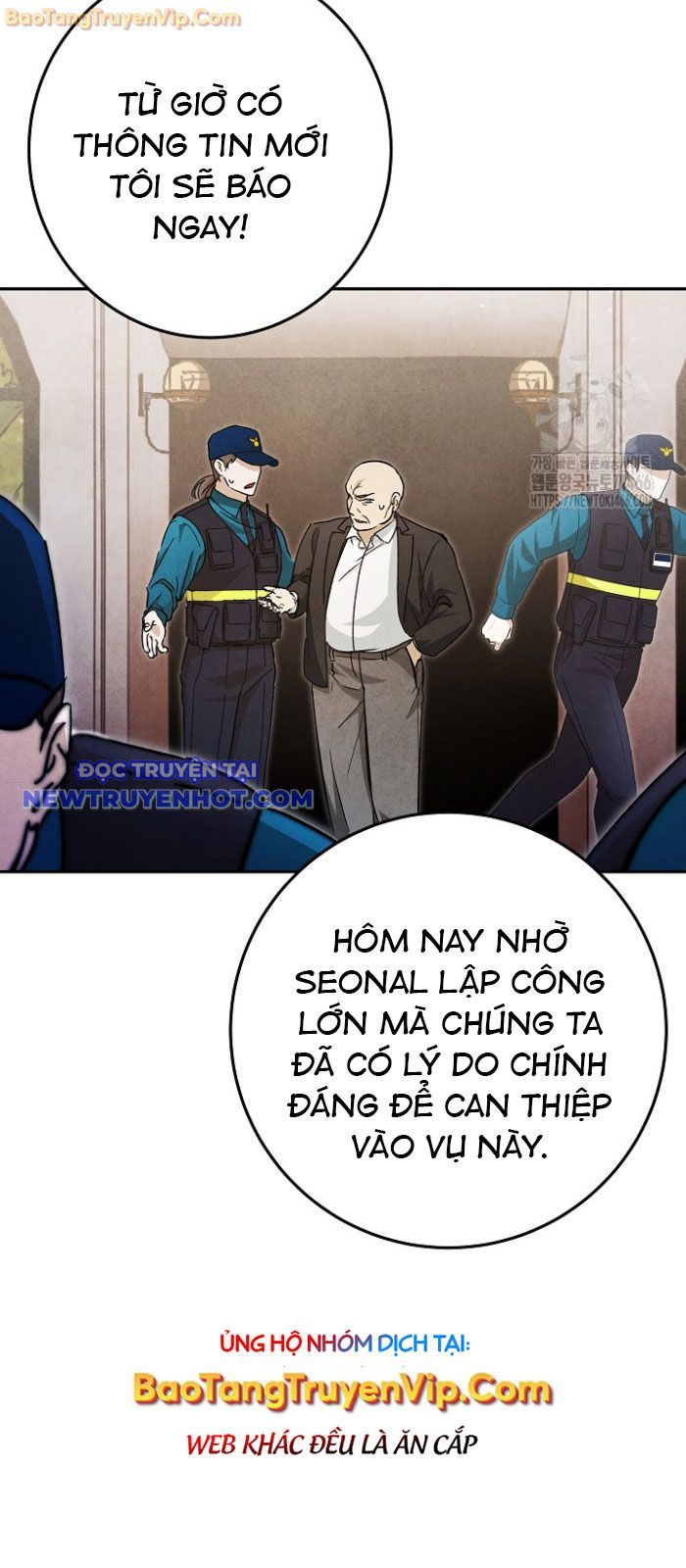 Trở Thành Công Chức Pháp Thuật chapter 18 - Trang 12