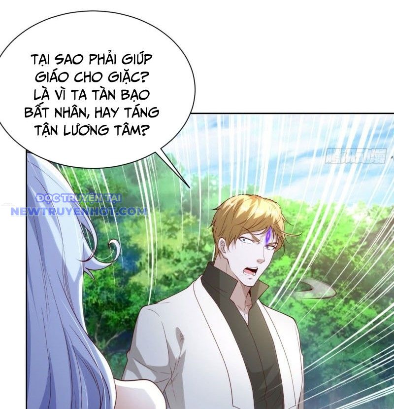 Đại Phản Diện chapter 250 - Trang 8