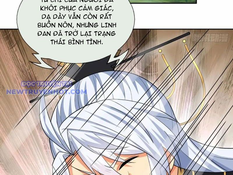 Cơ Quan Thức Tỉnh, Ta Bỗng Dưng Vô địch Rồi! chapter 106 - Trang 54