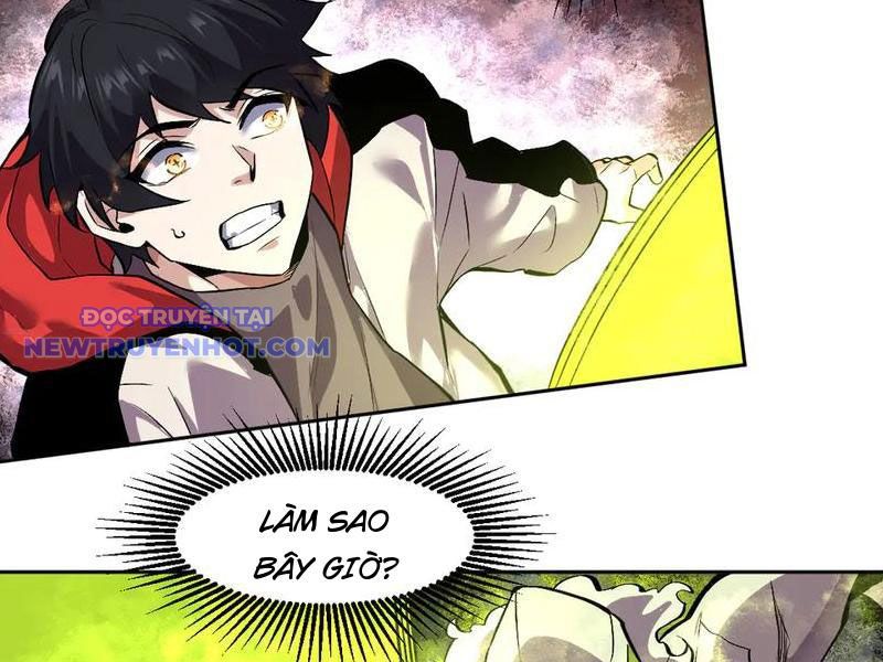 Ta Có Nhìn Thấy Quy Tắc Cấm Khu! chapter 33 - Trang 66