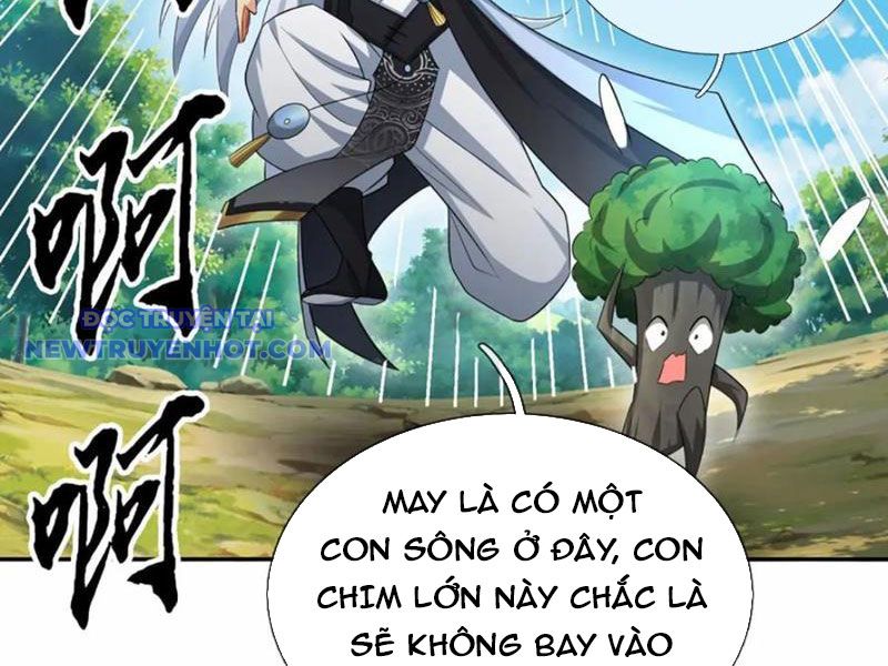 Cơ Quan Thức Tỉnh, Ta Bỗng Dưng Vô địch Rồi! chapter 106 - Trang 4