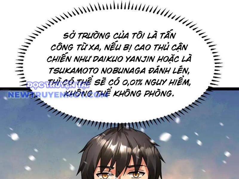 Toàn Cầu Băng Phong: Ta Chế Tạo Phòng An Toàn Tại Tận Thế chapter 555 - Trang 2