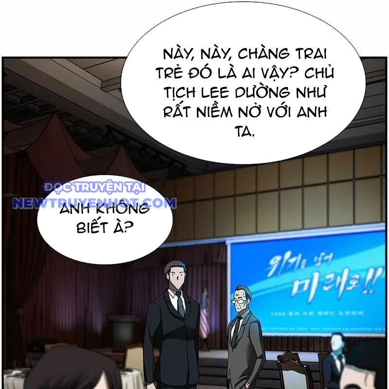 Chế Tác Hạt Nhân chapter 17 - Trang 92