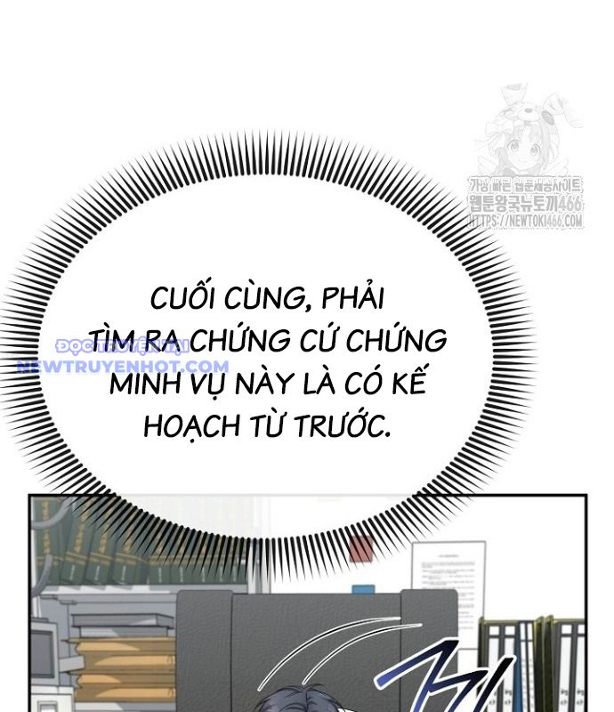 Chuyển Sinh Công Tố Viên: Ta Không Làm Phế Vật chapter 31 - Trang 111