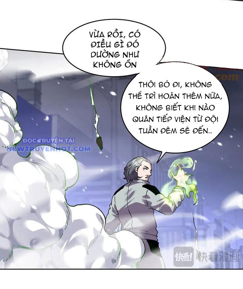 Ta Có Nhìn Thấy Quy Tắc Cấm Khu! chapter 32 - Trang 48