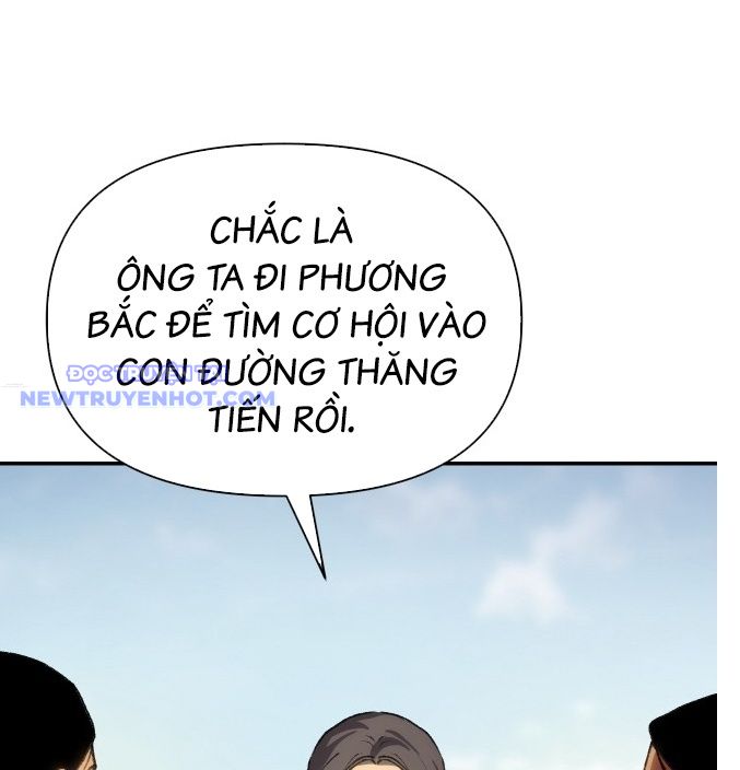 Ám Vệ chapter 44 - Trang 136