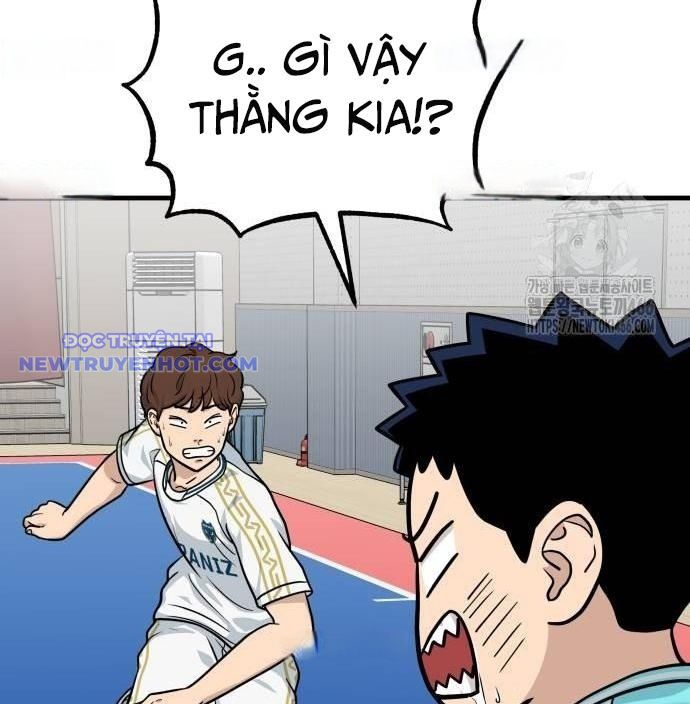 Thủ Môn chapter 35 - Trang 12