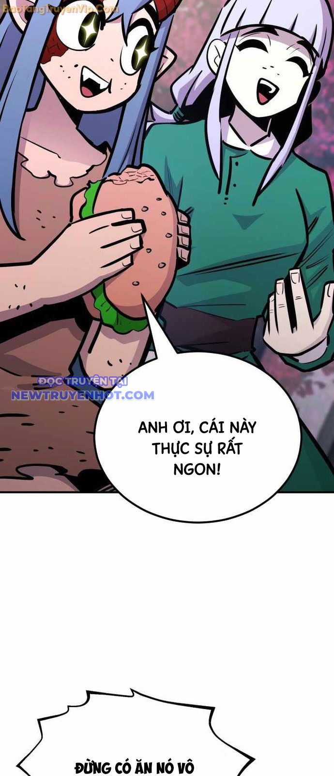 Bản Chất Của Chuyển Sinh chapter 125 - Trang 26