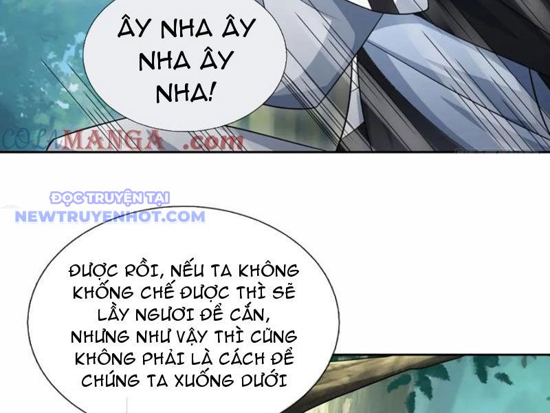 Cơ Quan Thức Tỉnh, Ta Bỗng Dưng Vô địch Rồi! chapter 106 - Trang 31