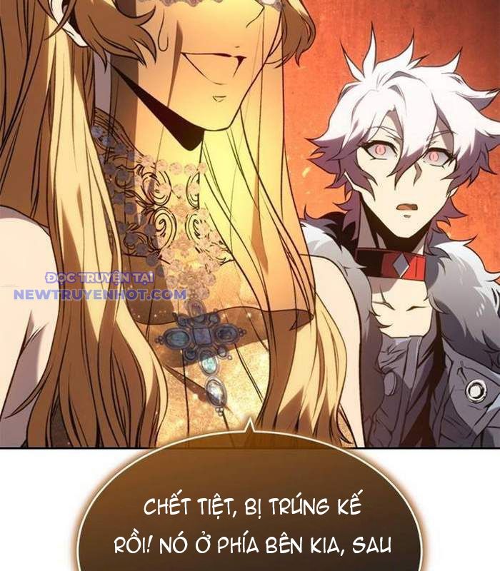 Lý Do Tôi Rời Bỏ Quỷ Vương chapter 48 - Trang 38