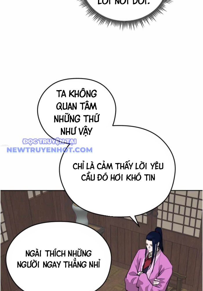 Thái Thú Kang Jin Lee chapter 80 - Trang 11