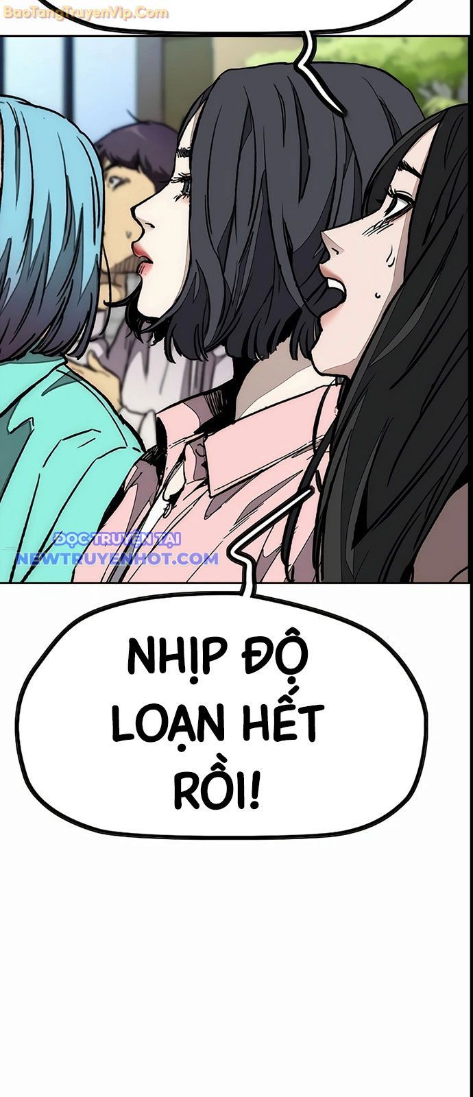 Thể Thao Cực Hạn chapter 531 - Trang 37