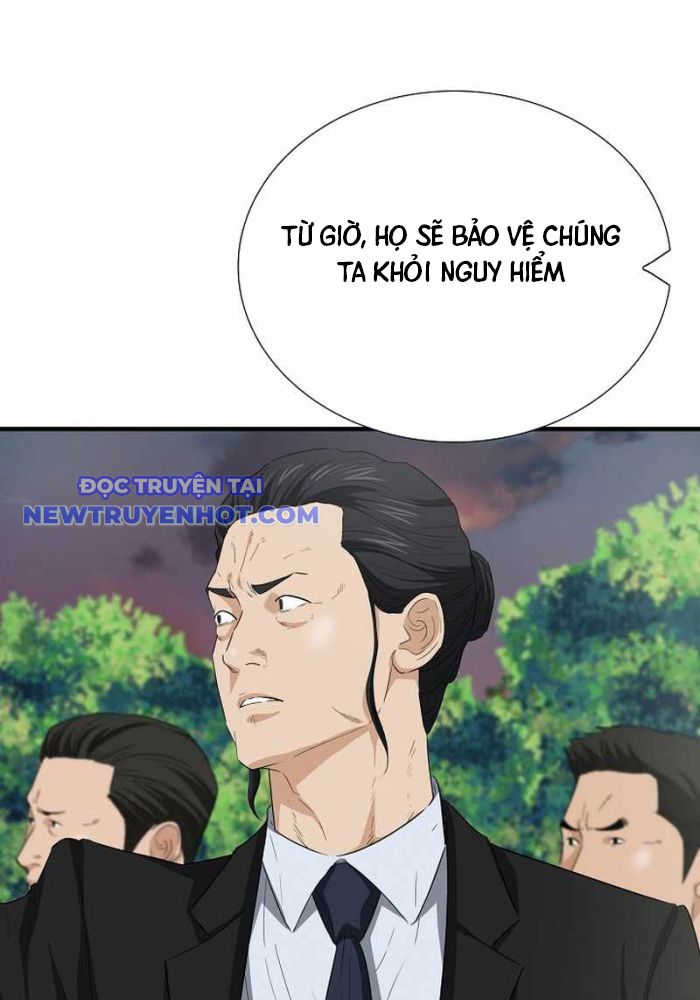 Đây Là Luật chapter 107 - Trang 101