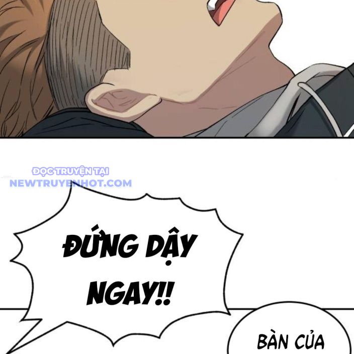 Lời Nguyền Của Dangun chapter 57 - Trang 45