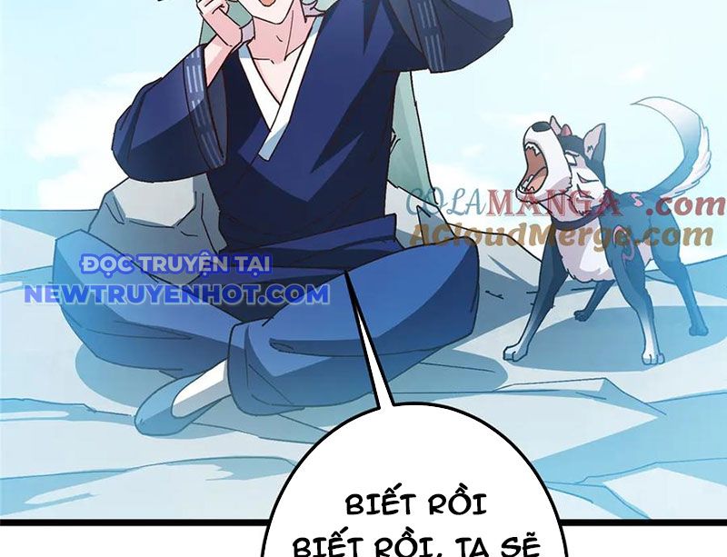 Chưởng Môn Khiêm Tốn Chút chapter 459 - Trang 143