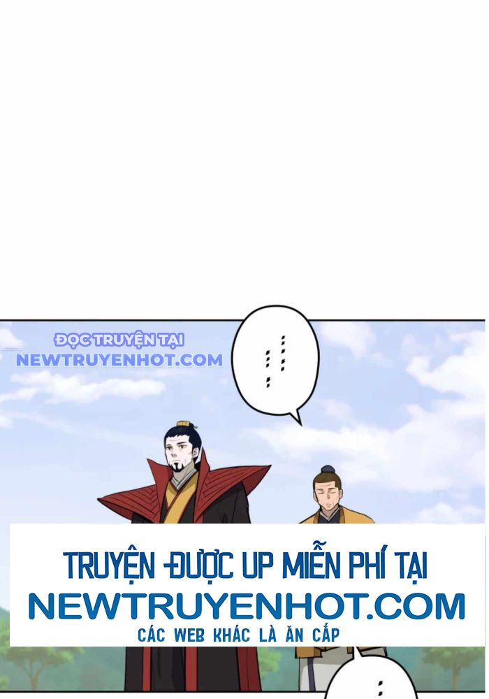 Thái Thú Kang Jin Lee chapter 80 - Trang 18