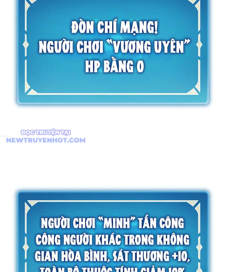 Boss Cuối Chấp Nhận Trở Thành Người Chơi chapter 48 - Trang 48