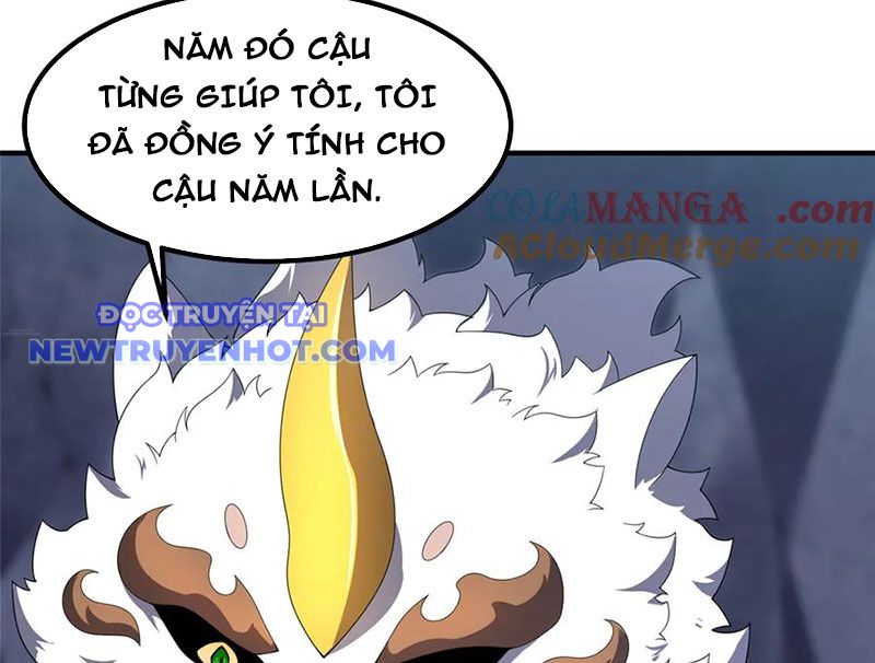 Thần Sủng Tiến Hóa chapter 372 - Trang 82