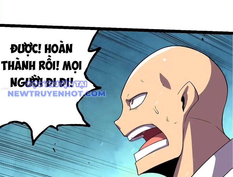 Chuyển Sinh Thành Liễu Đột Biến chapter 318 - Trang 31