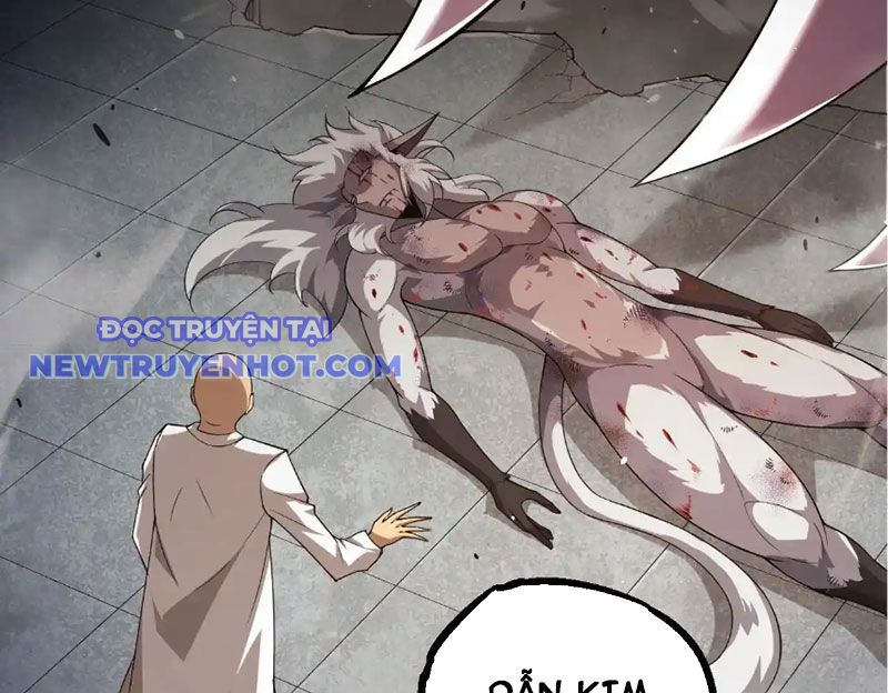 Chuyển Sinh Thành Liễu Đột Biến chapter 318 - Trang 48