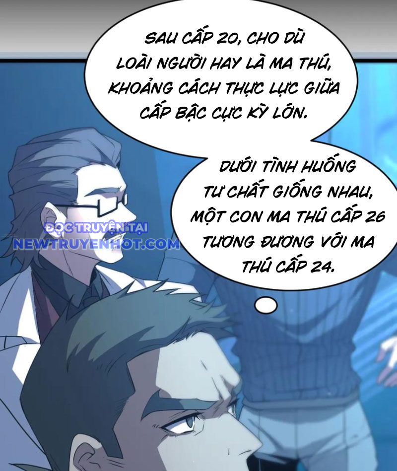 Thánh Hiệp Sĩ Cấp Sss chapter 54 - Trang 73