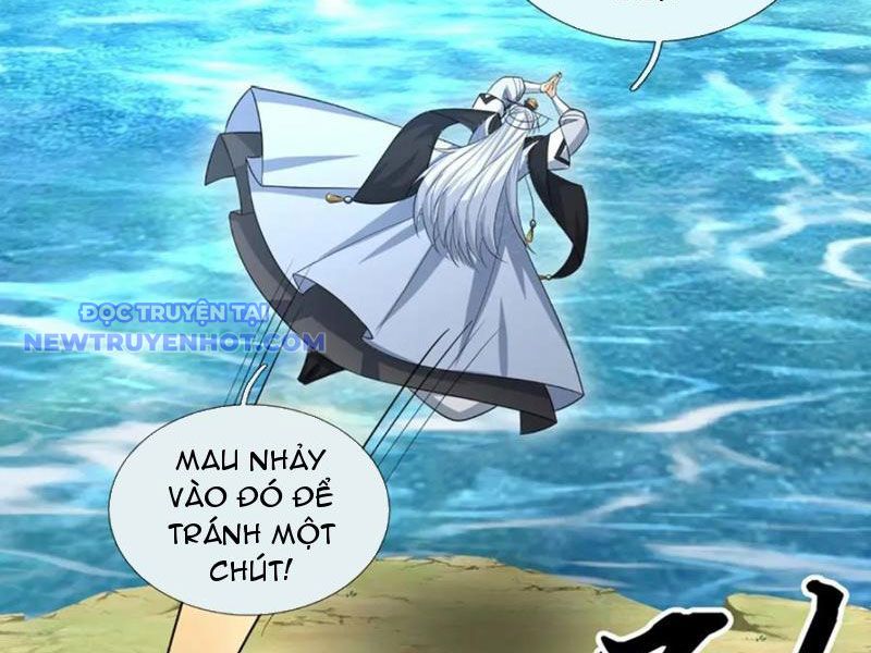 Cơ Quan Thức Tỉnh, Ta Bỗng Dưng Vô địch Rồi! chapter 106 - Trang 6