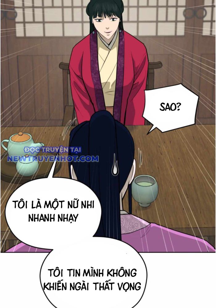 Thái Thú Kang Jin Lee chapter 80 - Trang 7