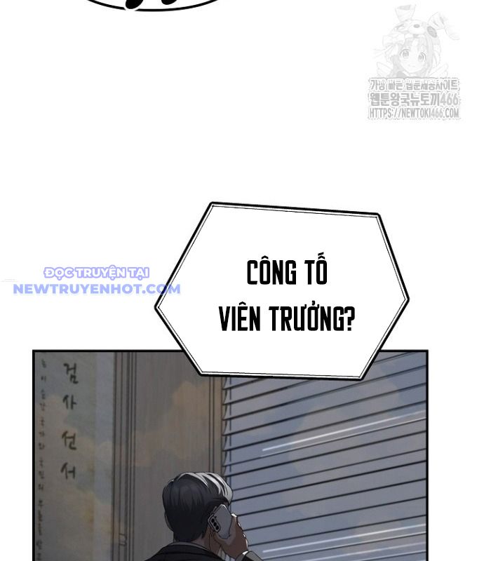 Chuyển Sinh Công Tố Viên: Ta Không Làm Phế Vật chapter 30 - Trang 24