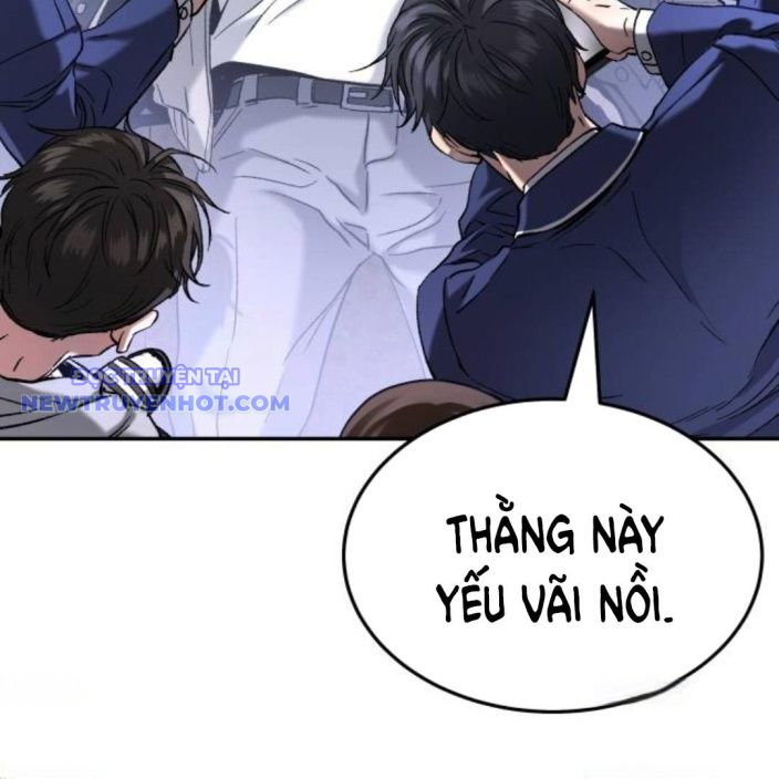 Lời Nguyền Của Dangun chapter 57 - Trang 119