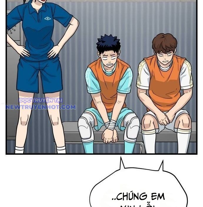 Thủ Môn chapter 39 - Trang 49