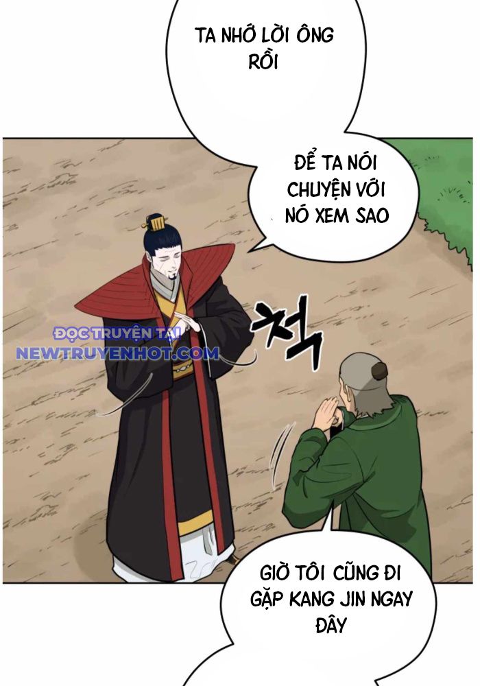 Thái Thú Kang Jin Lee chapter 80 - Trang 36