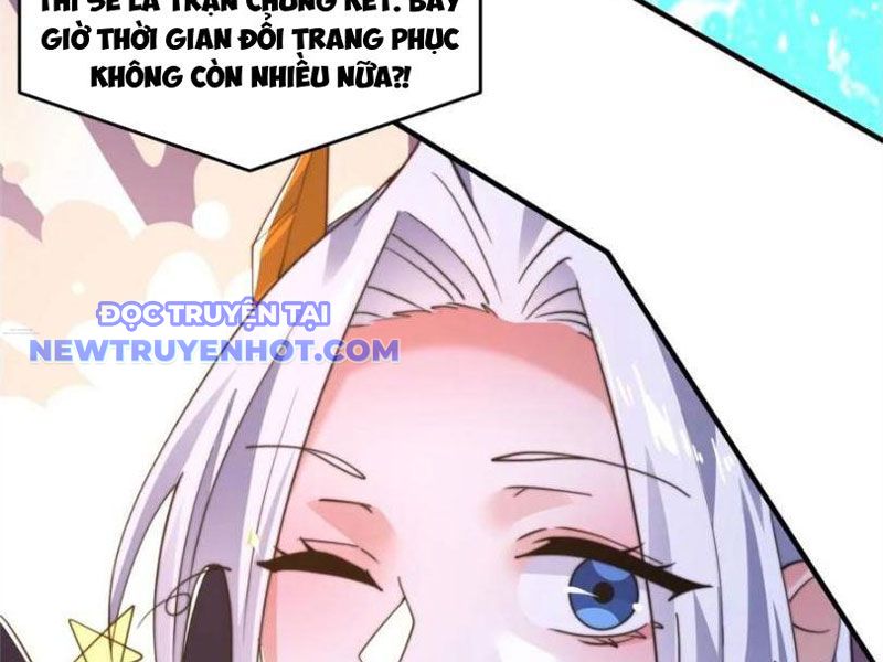 Nữ Đồ Đệ Ai Nấy Đều Muốn Giết Ta chapter 223 - Trang 7