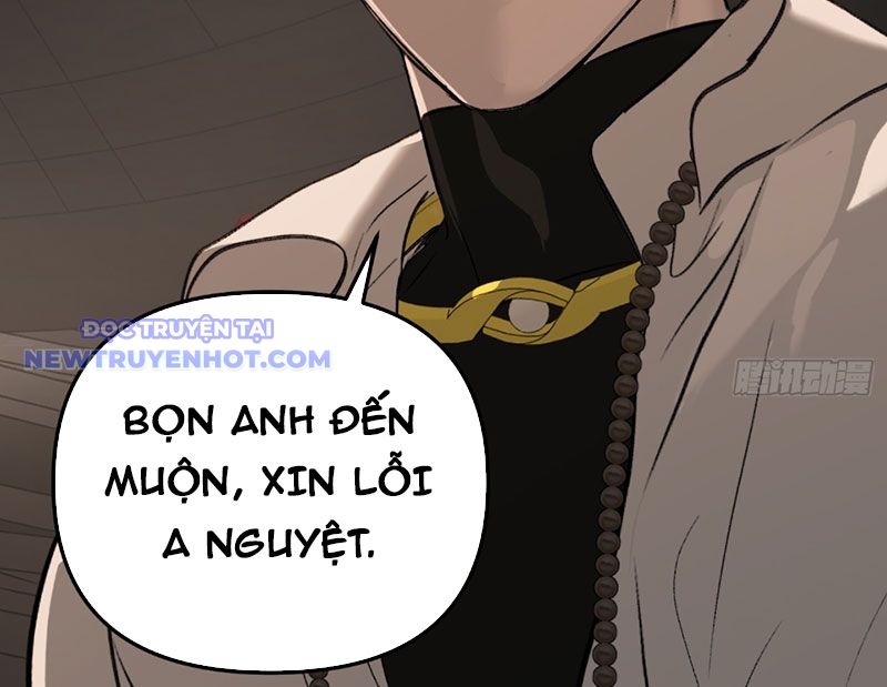 Ác Chi Hoàn chapter 38 - Trang 3