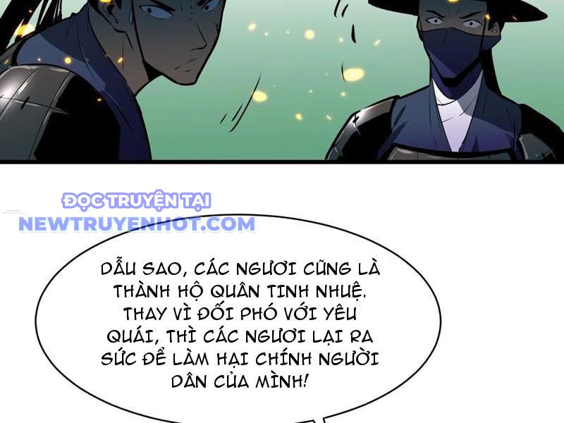 Tu Luyện Nhàn Hạ Bắt đầu Từ Nữ đồ đệ chapter 22 - Trang 60