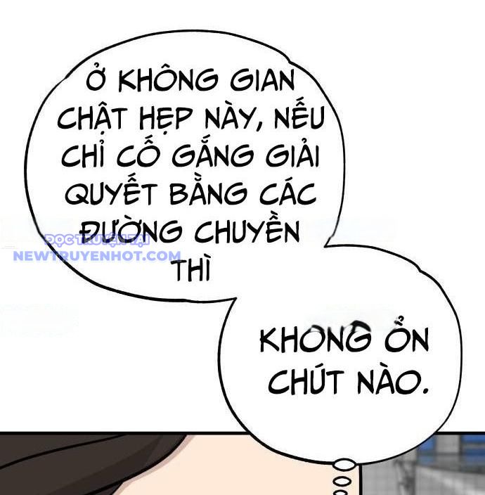 Thủ Môn chapter 37 - Trang 94