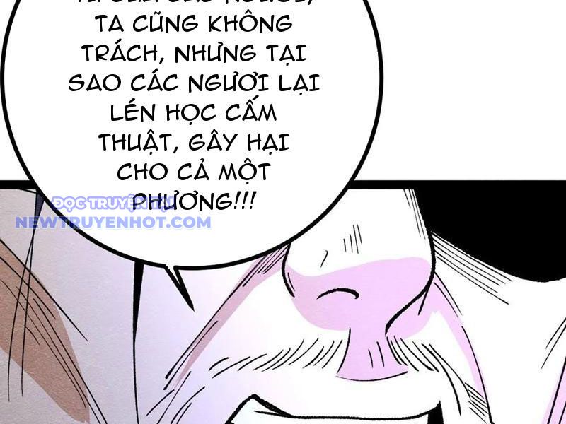 Trở Thành Tiên Bắt đầu Từ Việc Xuyên Không Thành... Heo chapter 61 - Trang 33