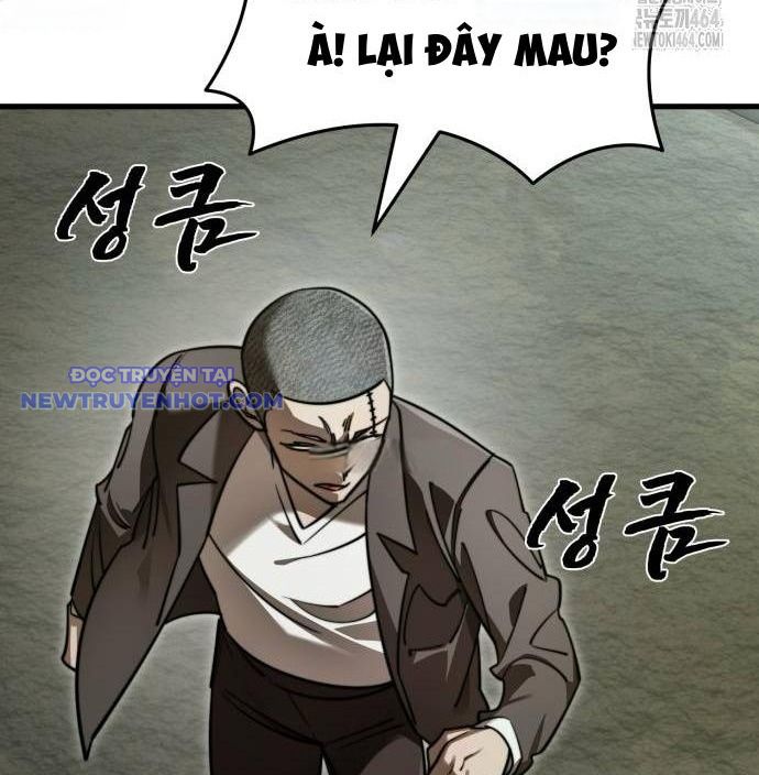 Thiên Ma Tái Lâm chapter 59 - Trang 10