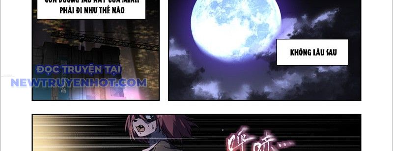 Thú Hóa Cuồng Triều chapter 9 - Trang 25