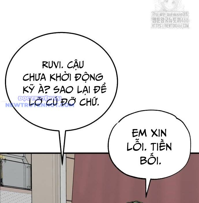 Thủ Môn chapter 38 - Trang 58