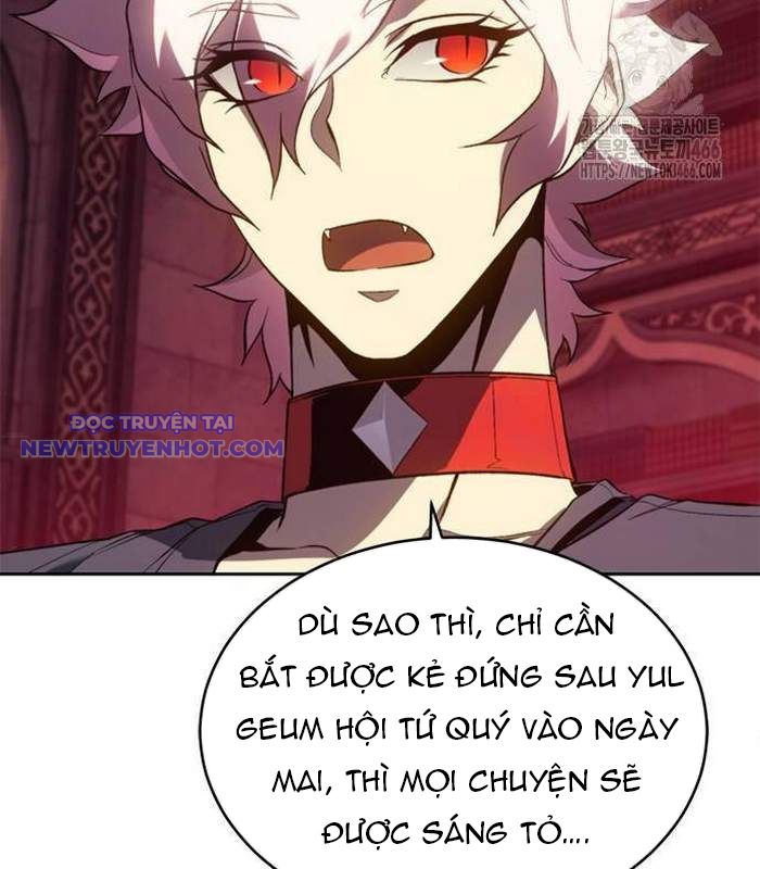 Lý Do Tôi Rời Bỏ Quỷ Vương chapter 50 - Trang 123