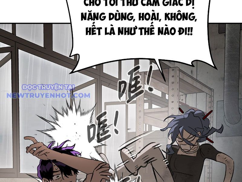 Ác Chi Hoàn chapter 36 - Trang 72