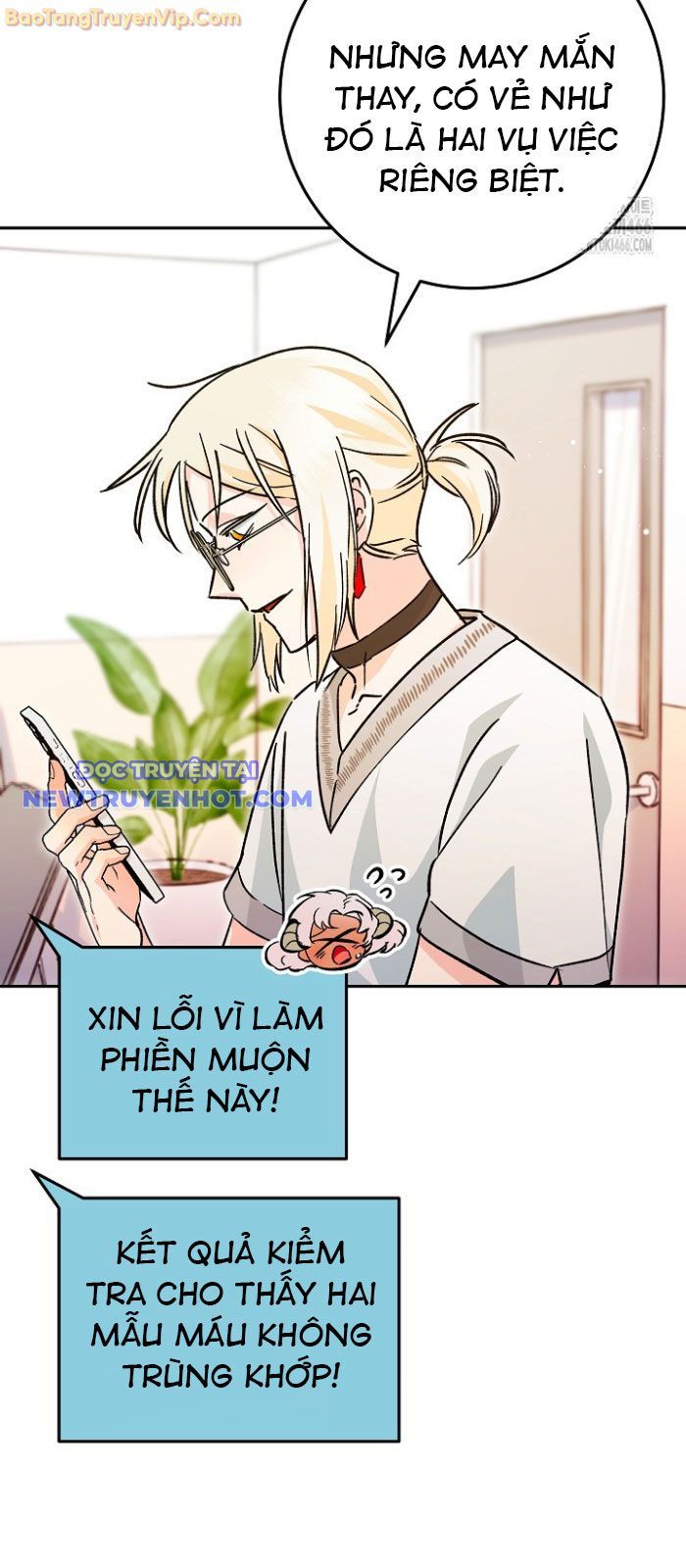 Trở Thành Công Chức Pháp Thuật chapter 18 - Trang 24