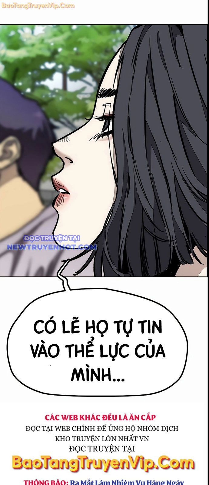 Thể Thao Cực Hạn chapter 531 - Trang 38